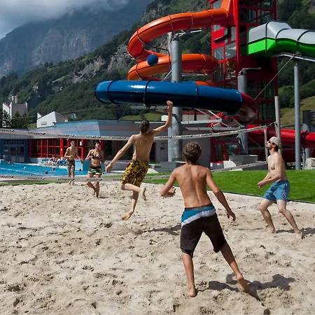 Paradis-leukerbad-therme Hotel