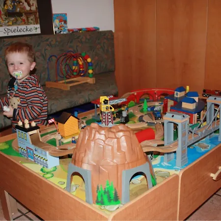 Hotell Paradis-leukerbad-therme