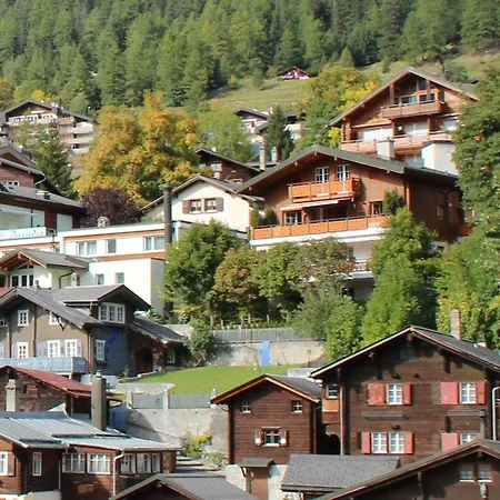 Paradis-leukerbad-therme Hotell Leukerbad