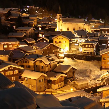 Paradis-leukerbad-therme Hotel