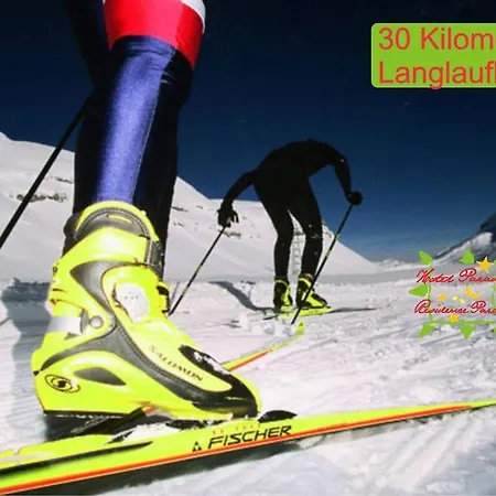 Paradis-leukerbad-therme Hotell