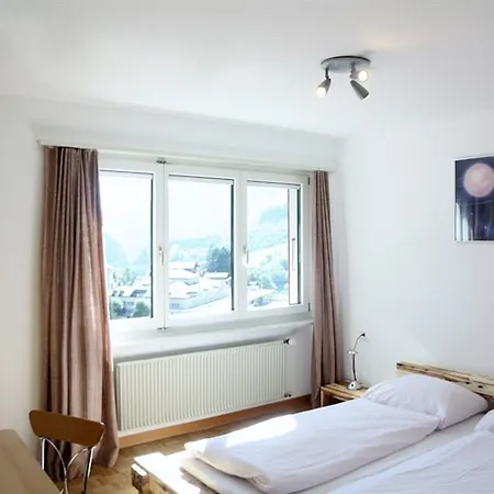 Paradis-leukerbad-therme 2* Leukerbad