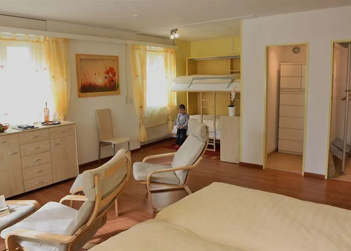 Paradis-leukerbad-therme מלון לויקרבאד