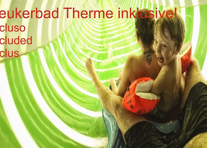 酒店 Paradis-leukerbad-therme 洛伊克巴德