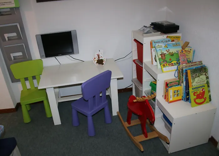 酒店 Paradis-leukerbad-therme 洛伊克巴德