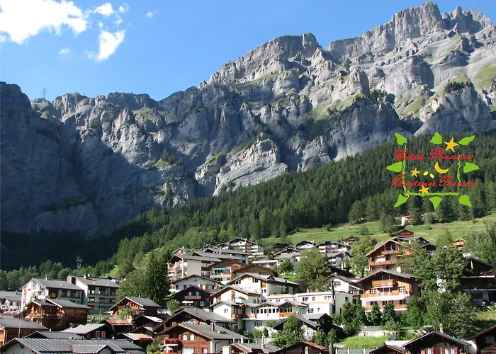 Paradis-leukerbad-therme 洛伊克巴德