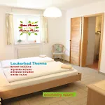 Paradis-leukerbad-therme 2* ロイカーバード