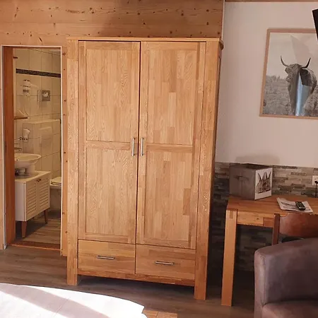 Ξενοδοχείο Paradis-leukerbad-therme Leukerbad