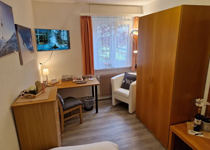 Paradis-leukerbad-therme 2* לויקרבאד